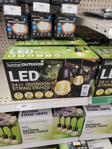 Hardware Store «Harbor Freight Tools», reviews and photos, 708 SE US Hwy 19, Crystal River, FL 34429, USA