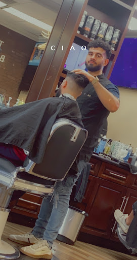 Barber Shop «Terminal Barber Shop», reviews and photos, 1250 E Apache Blvd #104, Tempe, AZ 85281, USA