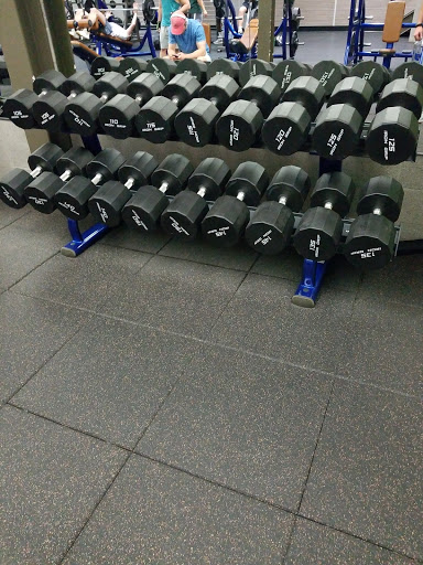 Gym «Pacific Northwest Fitness», reviews and photos, 401 Broadway Ave E, Seattle, WA 98102, USA