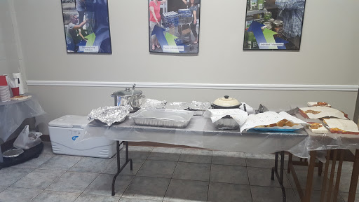 Community Center «United Against Poverty», reviews and photos, 150 W Michigan St, Orlando, FL 32806, USA