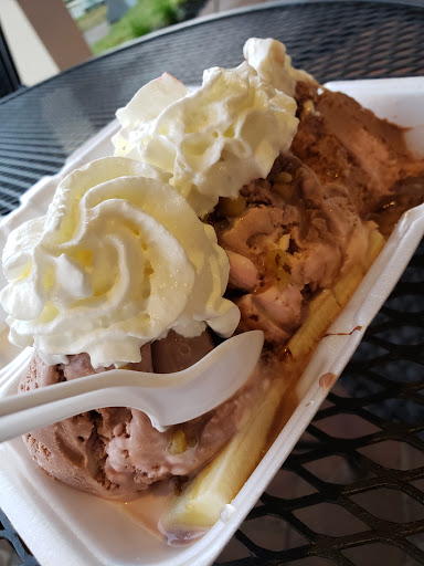 Ice Cream Shop «Mayberry», reviews and photos, 50 Miller St A, Winston-Salem, NC 27104, USA