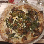 Photo n°2 de l'avis de Andrea.t fait le 10/07/2022 à 20:10 sur le  Pizzeria Ristorante Le Papillon Di Isabella Cataldi à Marina di Altidona