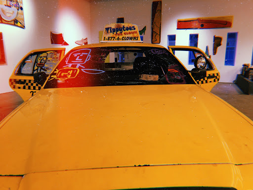 Art Museum «Museum of Contemporary Art Detroit», reviews and photos, 4454 Woodward Ave, Detroit, MI 48201, USA