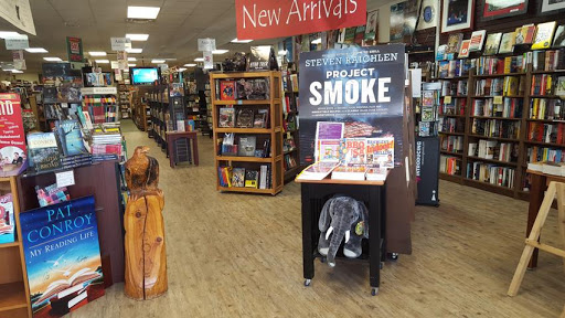 Book Store «Eagle Eye Bookshop», reviews and photos, 2076 N Decatur Rd, Decatur, GA 30033, USA