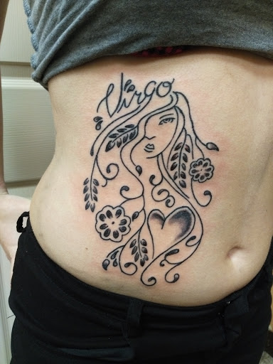 Tattoo Shop «Magic Needle Tattoo & Body», reviews and photos, 4550 FM 1960 Suite E, Humble, TX 77346, USA