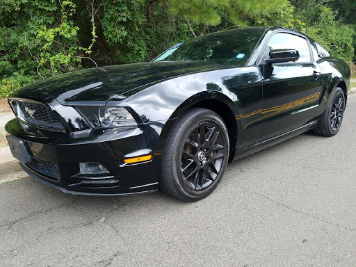 Used Car Dealer «Craige Motor Company», reviews and photos, 1102 S Duke St, Durham, NC 27707, USA