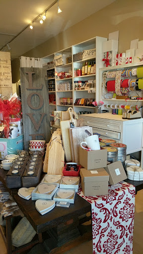 Gift Shop «Present», reviews and photos, 127 Main St, Los Altos, CA 94022, USA