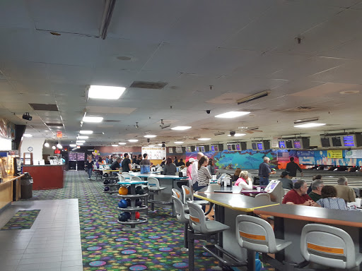Bowling Alley «Surfside Bowl», reviews and photos, 510 US-17 BUS, Surfside Beach, SC 29575, USA