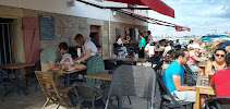 Atmosphère du Crêperie Café Du Midi - Quiberon - n°11