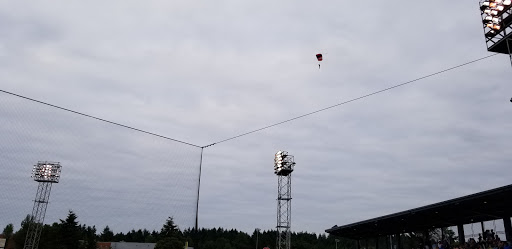 Stadium «Cheney Stadium», reviews and photos, 2502 S Tyler St, Tacoma, WA 98405, USA