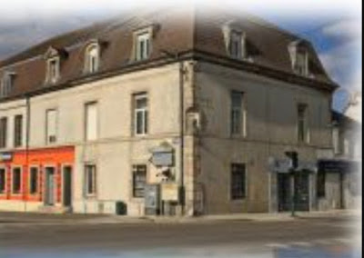 Viviane Savry à Remilly-sur-Tille