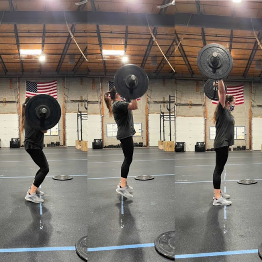 Gym «True Core CrossFit», reviews and photos, 1981 Moreland Pkwy, Annapolis, MD 21401, USA