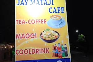Jay mataji cafe image