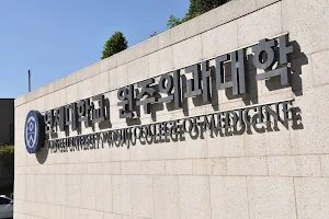 Yonsei University Wonju College of Medicine image