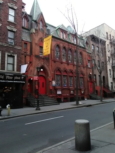 Boutique «Yumiko», reviews and photos, 451 W 46th St, New York, NY 10036, USA