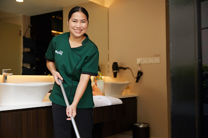 Home Cleaning Services Helpling Singapore: Part Time Maid & Home Cleaning Services