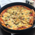 Photo n°2 de l'avis de Jennifer.i fait le 13/07/2019 à 15:53 sur le  Pizzeria Rendezvous à Bad Neuenahr-Ahrweiler