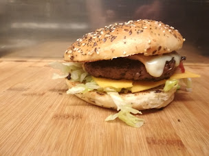 Photo n°19 de Food En K- Food truck burger maison- Florent KEROUASSE E.I.. à Saint-Onen-la-Chapelle ()