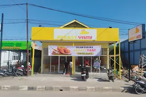 Abbasy Yam! HARM Ayoeb Rinding image