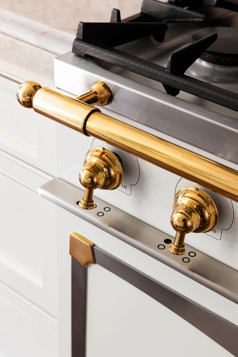 J Hill Interiors, Inc. image