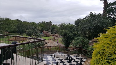Photos of Gooderson Natal Spa Hot Springs Resort