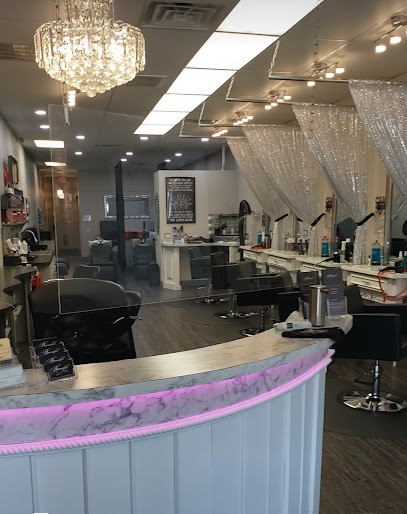 Beautiful Revenge Salon