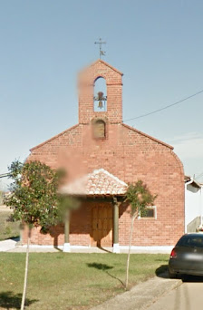 Ermita del Cristo de la Vera Cruz 24252 Bercianos del Páramo, León, España