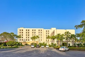 Homa Hotel image