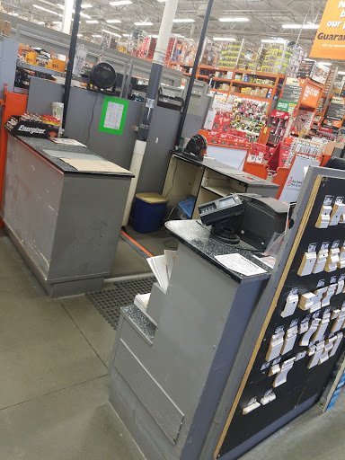 Home Improvement Store «The Home Depot», reviews and photos, 1551 Froom Ranch Way, San Luis Obispo, CA 93405, USA