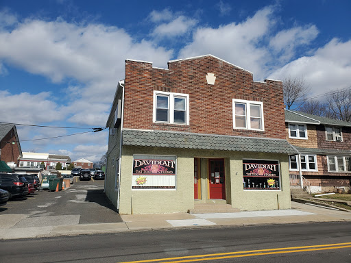 Tattoo Shop «Davidian Tattoo Studio», reviews and photos, 13 E Montgomery Ave, Hatboro, PA 19040, USA