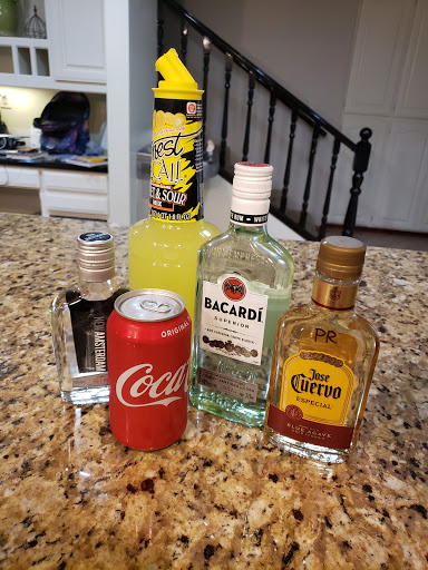 Liquor Store «Gilbert Convenient Mart», reviews and photos, 118 N Gilbert Rd, Gilbert, AZ 85234, USA