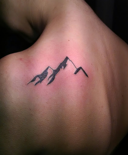 Explore forearm men tattoo ideas, creative tattoo ideas in Hanceville, available at Wildman Tattoo and Body Piercing