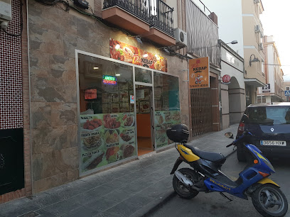 Tele Kebab - C. Larga, 14, 23740 Andújar, Jaén, Spain