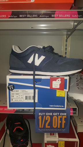 Shoe Store «Shoe Carnival», reviews and photos, 10129 Crossing Way, Denham Springs, LA 70726, USA