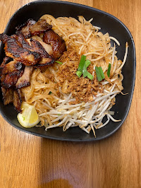 Phat thai du Restaurant vietnamien Woko à Créteil - n°1