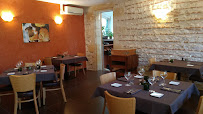Atmosphère du Restaurant Côté Bastide à Sainte-Foy-la-Grande - n°6