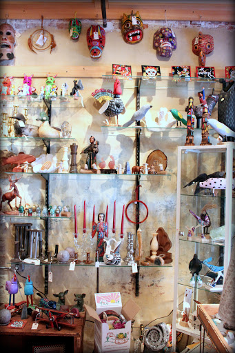 Gift Shop «RR Traders Inc.», reviews and photos, 3 Middle St, Newburyport, MA 01950, USA