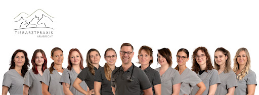 Veterinary practice A. Armbrecht unter Schlettau, 
