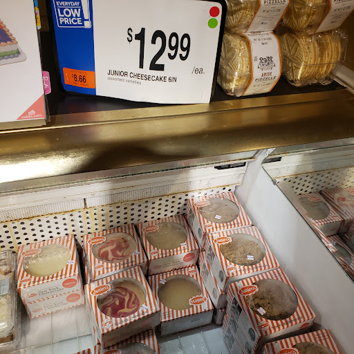 Supermarket «Super Stop & Shop», reviews and photos, 353 NJ-37, Toms River, NJ 08753, USA