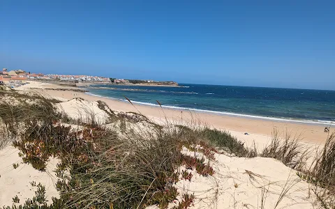 Praia de Peniche de Cima image