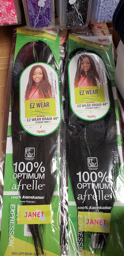 Beauty Supply Store «Round Rock Beauty Supply», reviews and photos, 1200 E Palm Valley Blvd #1204, Round Rock, TX 78664, USA