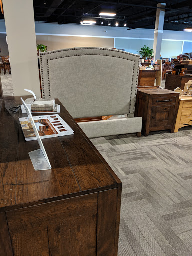 Furniture Store «Amish Direct Furniture», reviews and photos, 42200 Mound Rd, Sterling Heights, MI 48314, USA