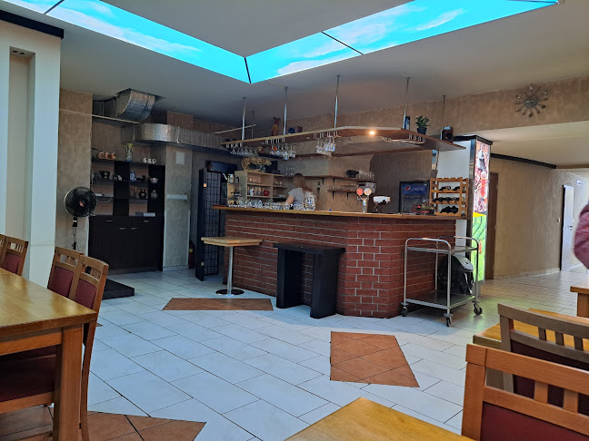 Kebab Anatolie Otevírací doba