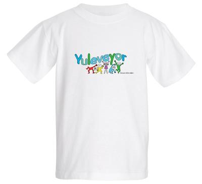 Yuleveyor à Margueray