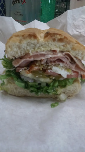 Liquor Store «Last chance liquor & deli», reviews and photos, 320 E Branch St, Arroyo Grande, CA 93420, USA