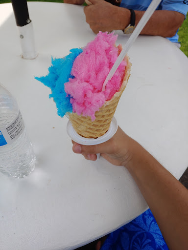 Ice Cream Shop «Custard Spot», reviews and photos, 46919 Van Dyke, Shelby Charter Township, MI 48317, USA