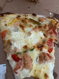 Aliment-réconfort du Restauration rapide Snack Pizzeria Le Baraban à Lyon - n°4