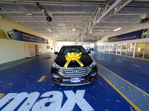 CarMax