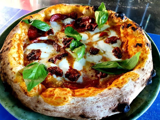 Abbracciame Pizzeria Trapani in Trapani, Libero consorzio comunale di Trapani