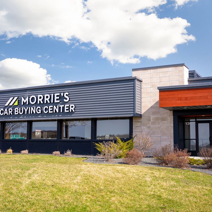 Morrie's Car Buying Center